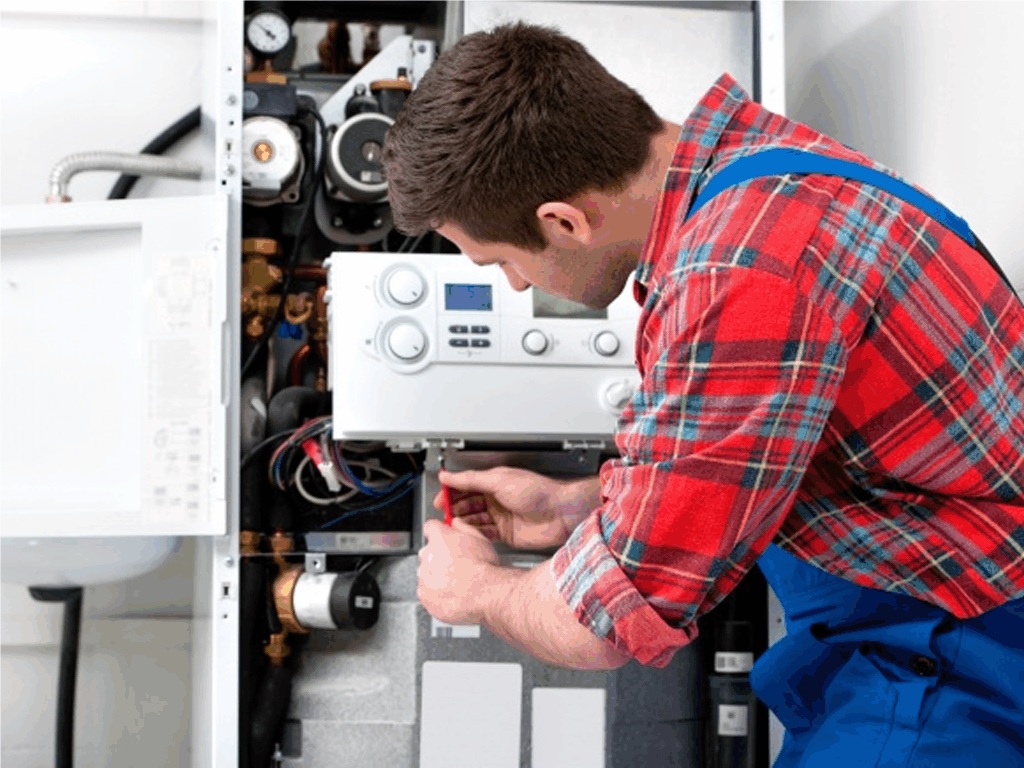 Köprübaşı Viessmann Viessmann kombi petek temizleme – Isınma sorunu kökünden çözüldü. - Teknik servis örneği